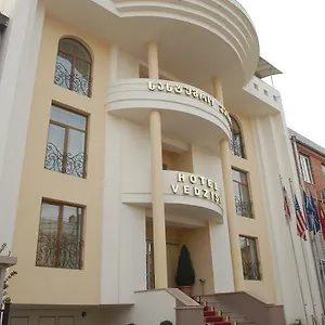 Vedzisi Georgia