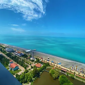 Orbi - Premium Class Hotel apartamentowy
