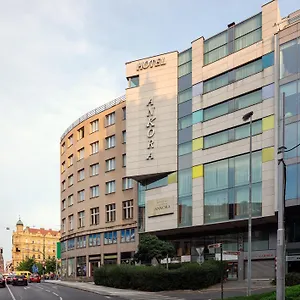 Ankora 3* Прага