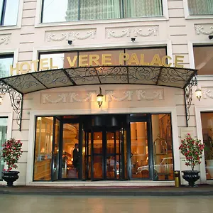 Vere Palace Georgia