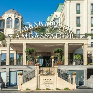 Ambassadori Tiflis